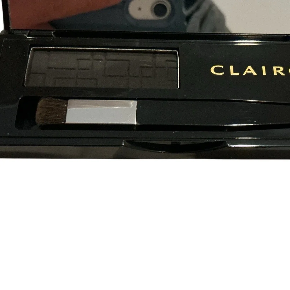 Clairol - Root Touch-Up Powder (2.1g) - Black Hair‎ Concealer